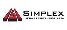 Simplex Infastructure Ltd Simplex Infastructure Ltd
